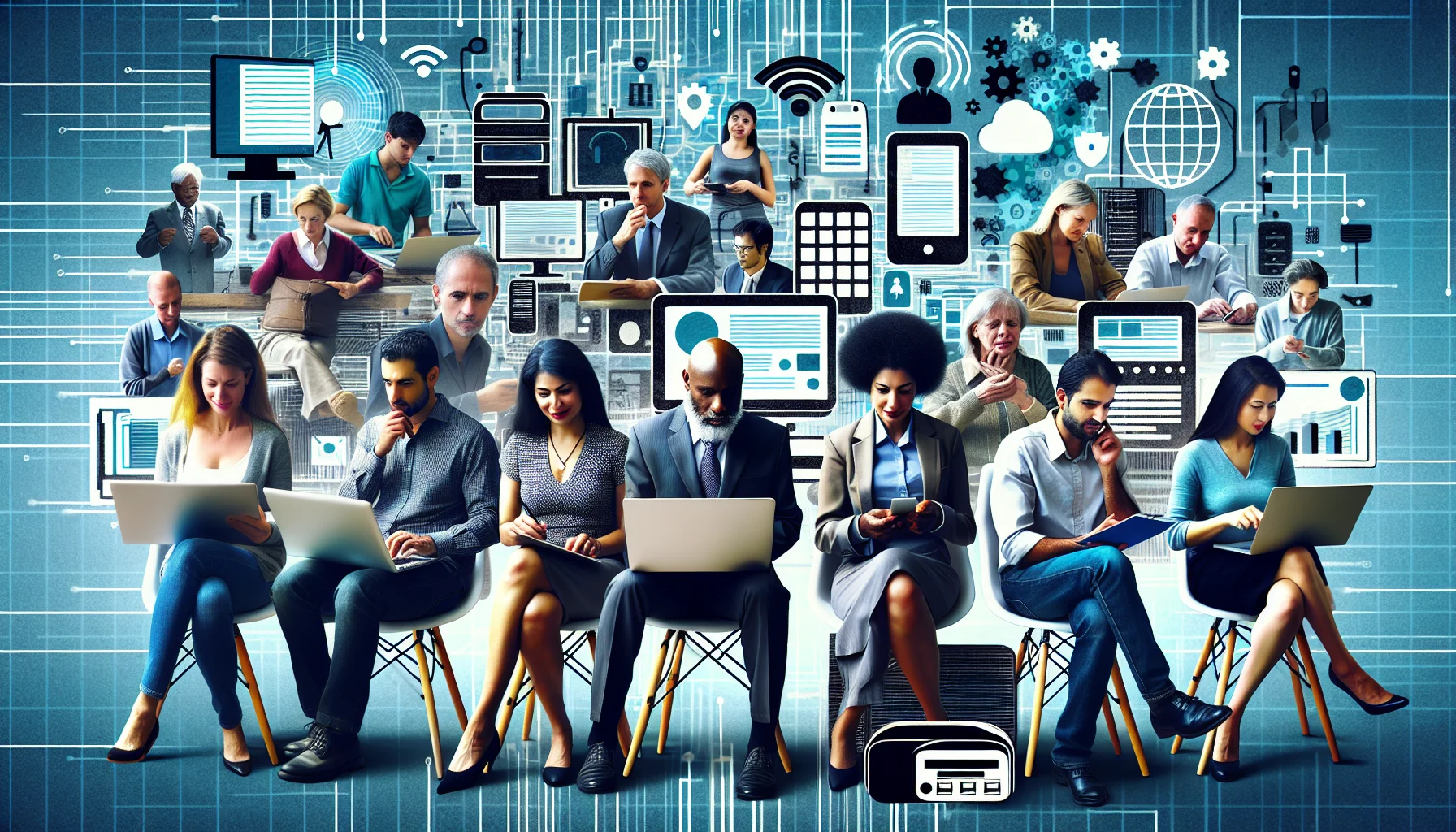 Чек-лист: Все, что нужно для подключения интернета Билайн в 2025 году